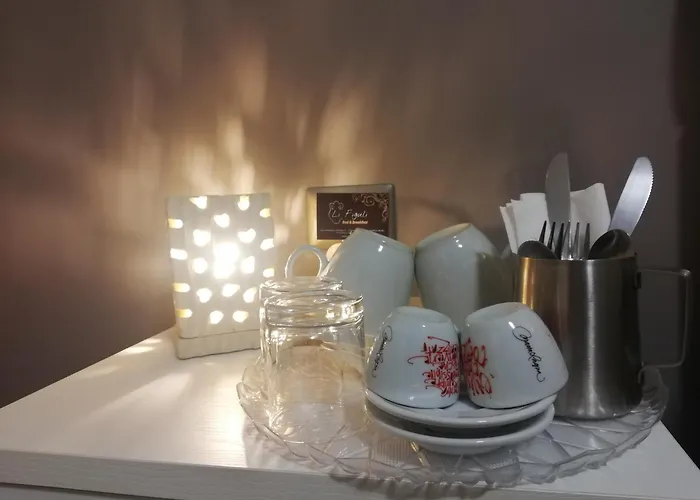 B&B Li Figuli