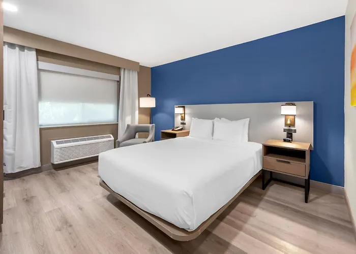 Comfort Inn Fontana