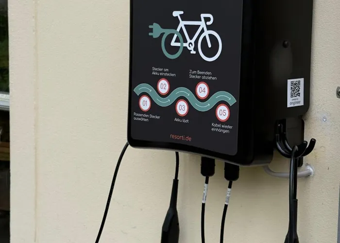 Hotel Seeufer