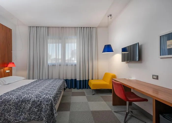 Hotel In