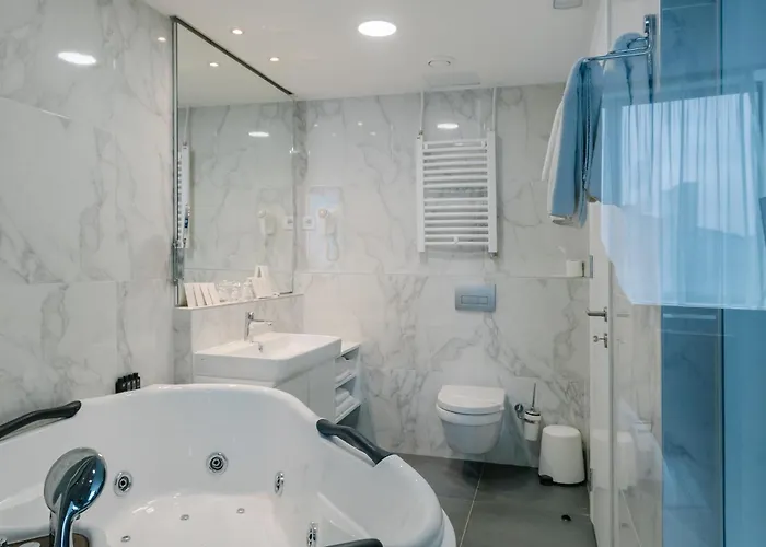New City Hotel & Restaurant Nis