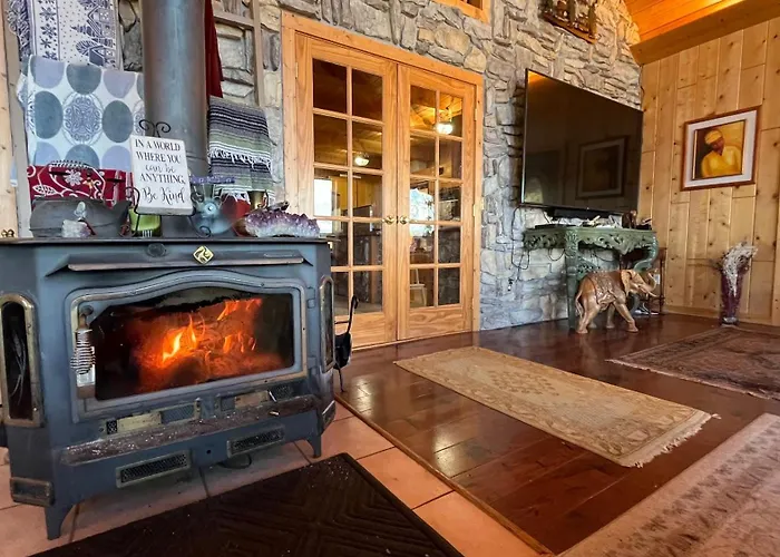 Elkwood Manor Bed & Breakfast Pagosa Springs