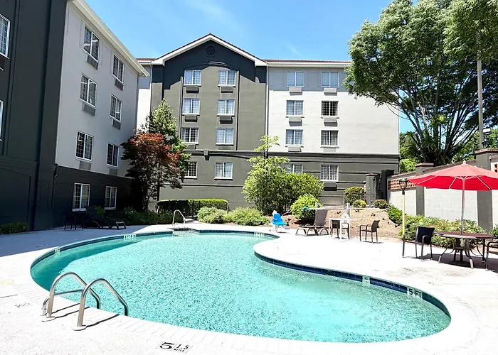 La Quinta By Wyndham Birmingham Homewood