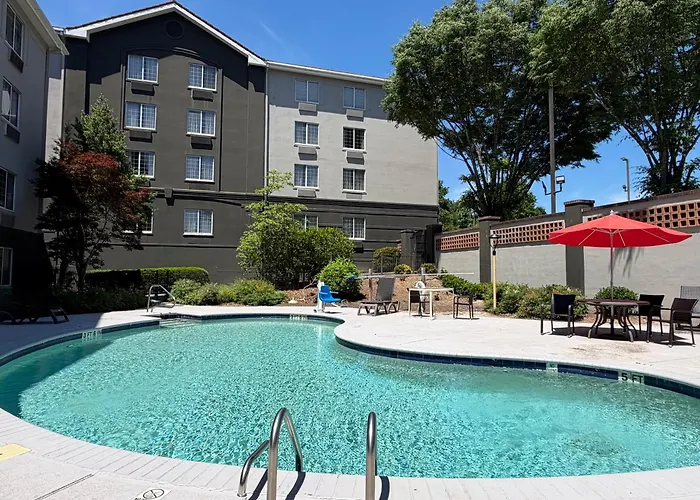 La Quinta By Wyndham Birmingham Homewood