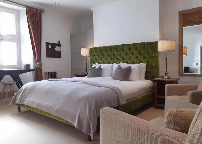 Browns Hotel