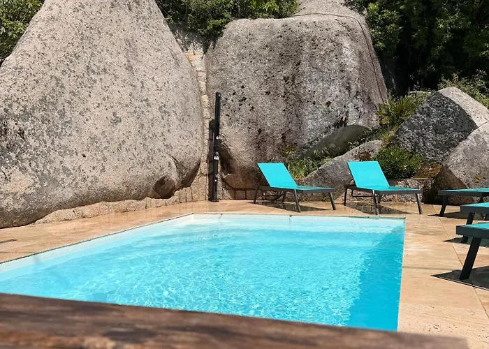 Hotel Clair de Lune