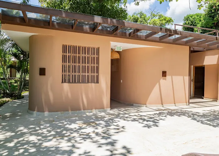 Ghl Hotel Club El Puente