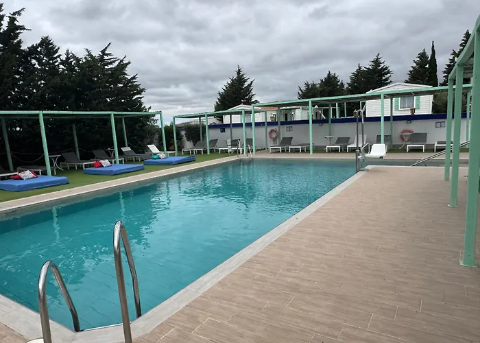 Hotel La Villoria