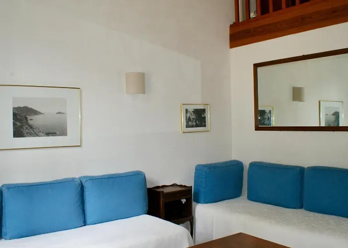 Le Manoir De Port-Cros