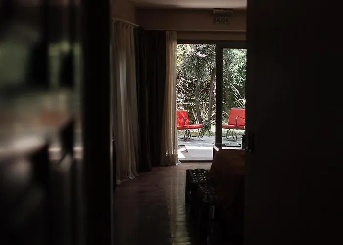 Casa Entonada - Hotel Boutique