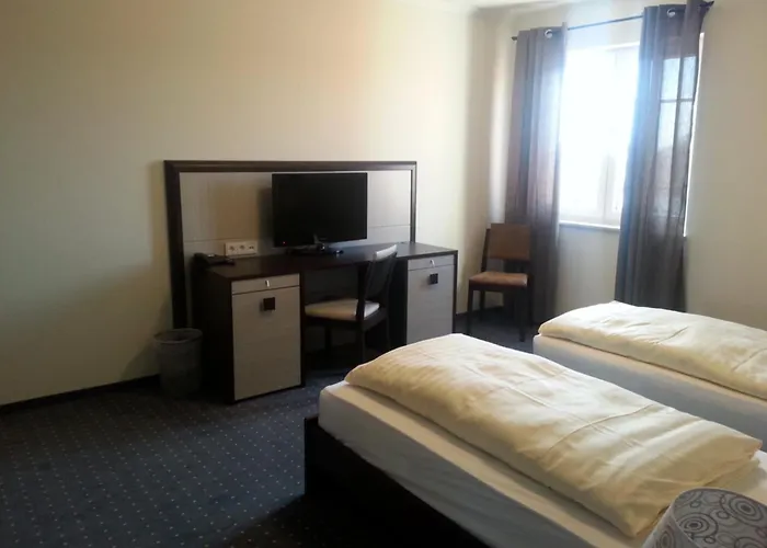 Hotel Helena Neu Wulmstorf