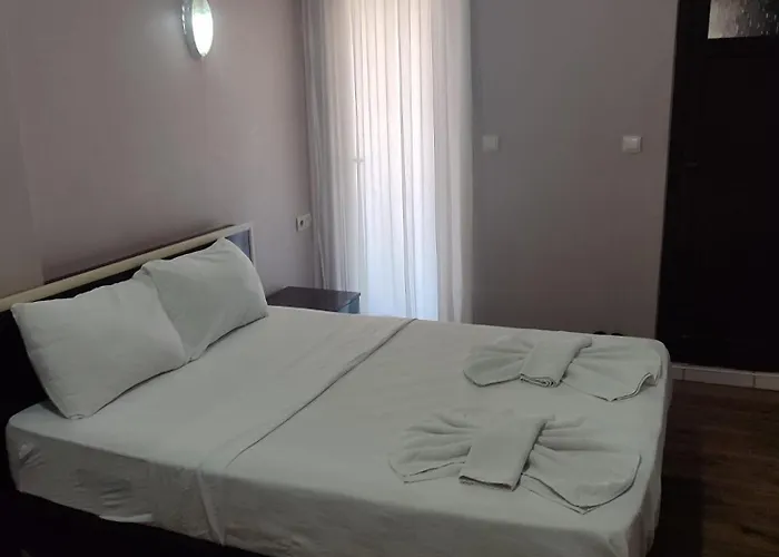 Anatolia Hotel
