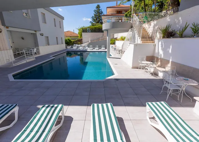 Hotel Gaggiano