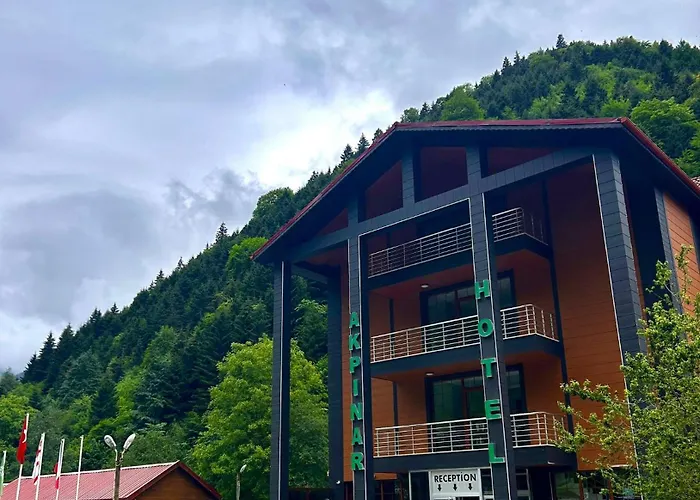 Akpinar Hotel