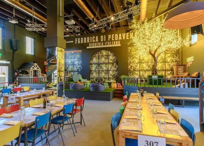 Hotel B612 Levico Terme