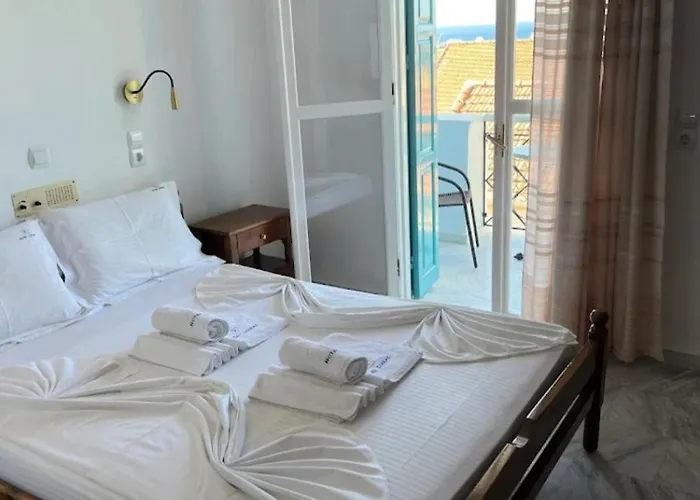 Zorbas Hotel