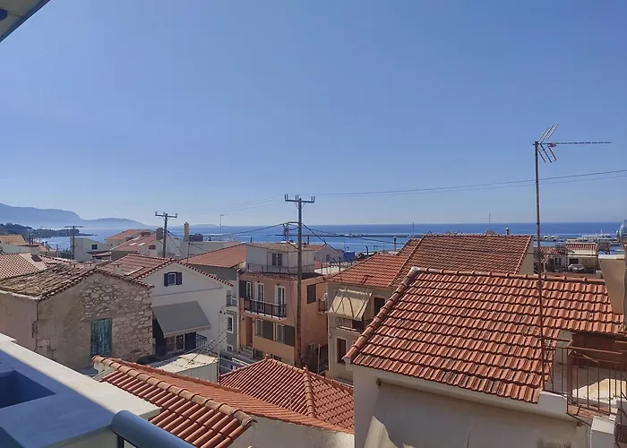 Zorbas Hotel