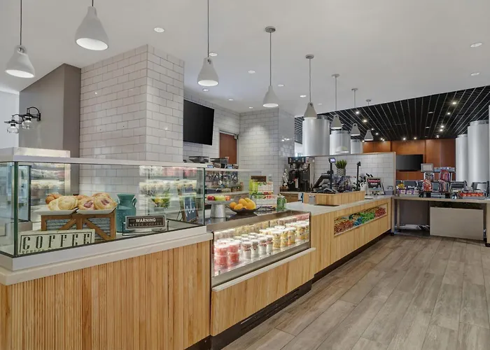 Hyatt Regency Dfw International Airport Hotel Grapevine