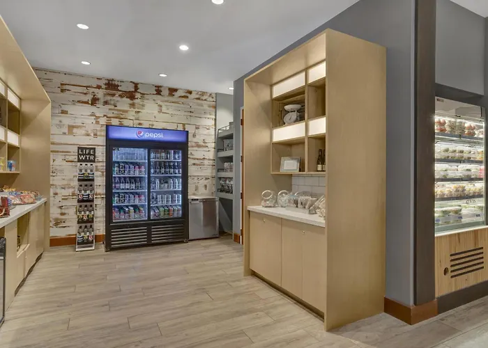 Hyatt Regency Dfw International Airport