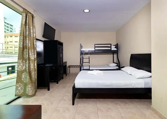 Hotel Marvento II