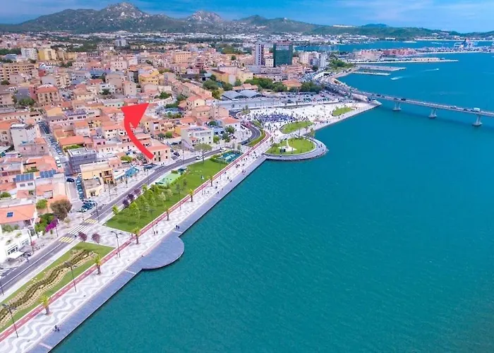 B&B Ebo Olbia