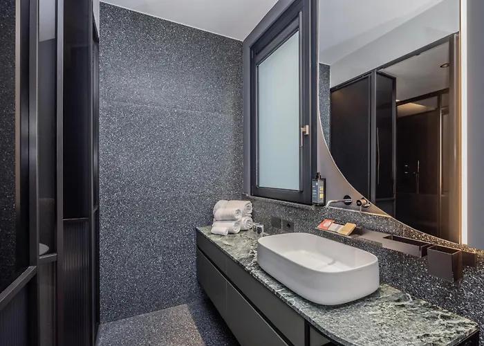 Hotel Al Caminetto - Adults Only, Worldhotels Crafted