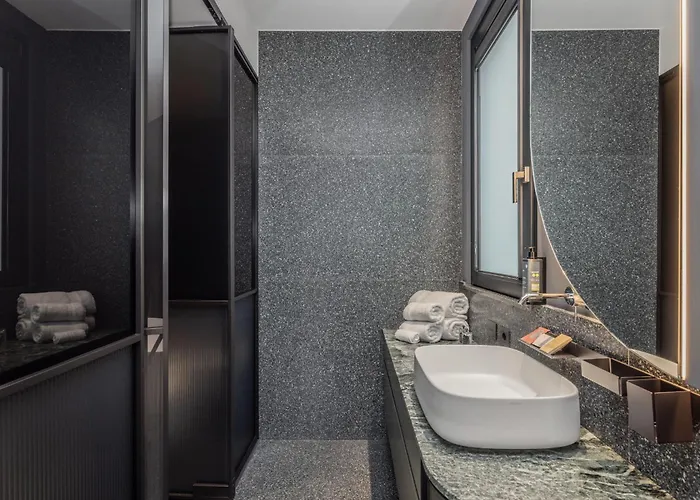 Hotel Al Caminetto - Adults Only, Worldhotels Crafted