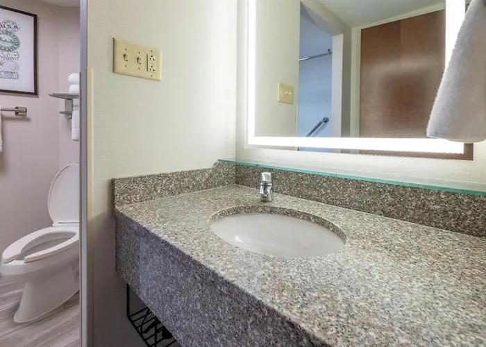 Drury Inn & Suites St. Louis Airport