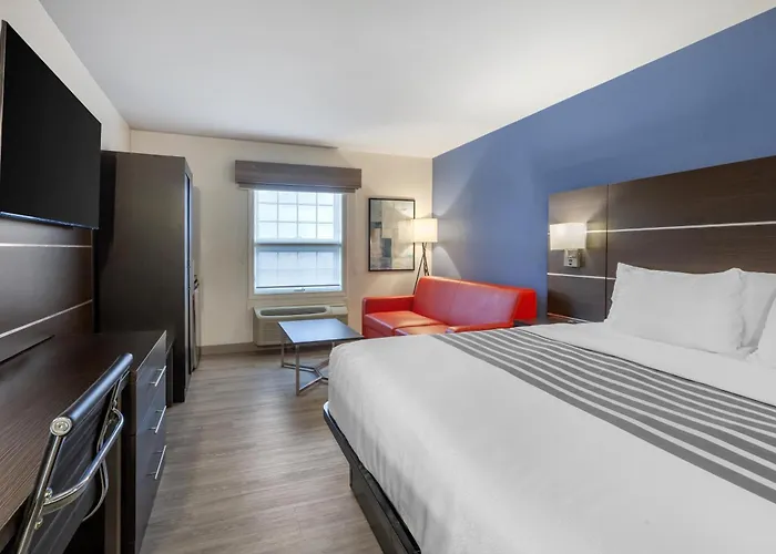 Best Western Kincardine