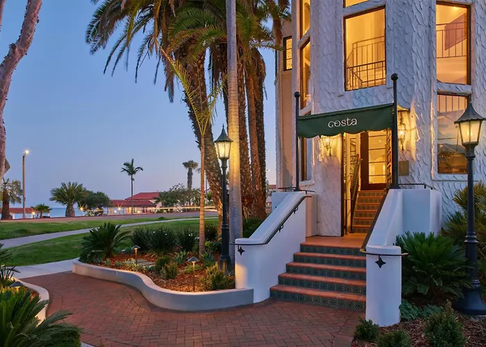 Mar Monte Hotel, In The Unbound Collection By Hyatt