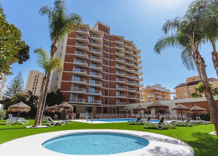 Hotel Mainare Playa