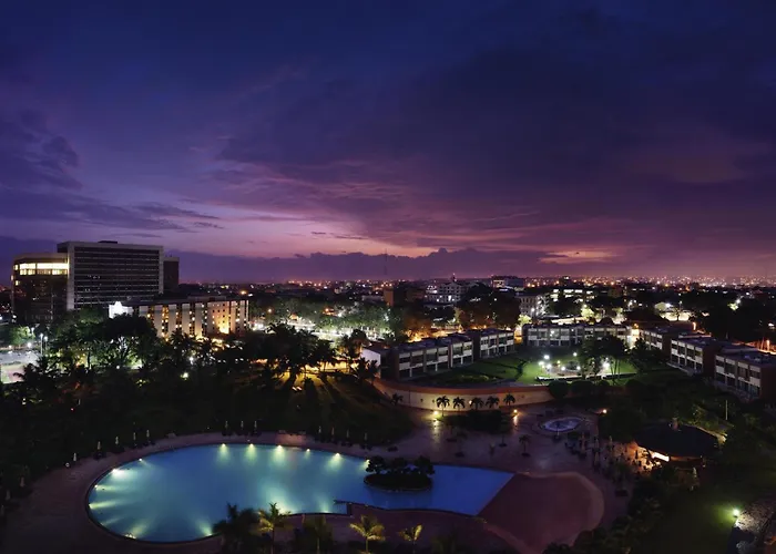 Moevenpick Ambassador Hotel Accra