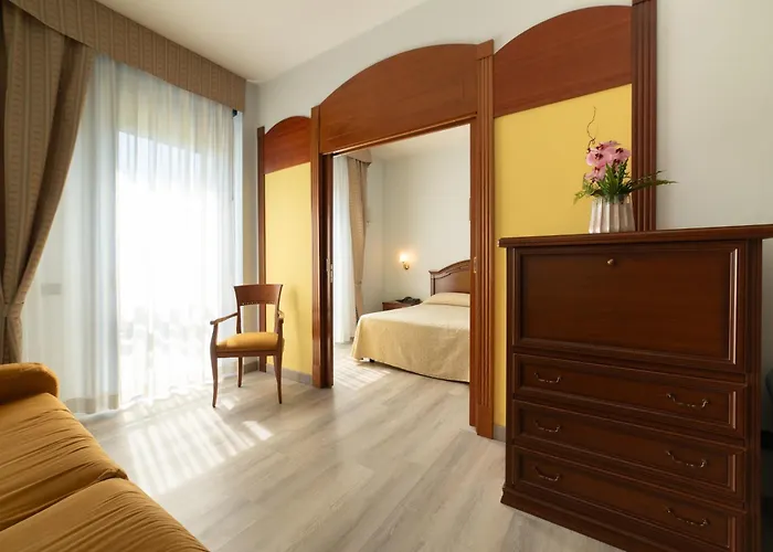 Hotel Persico'S