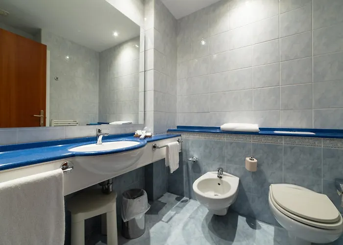 Hotel Persico's