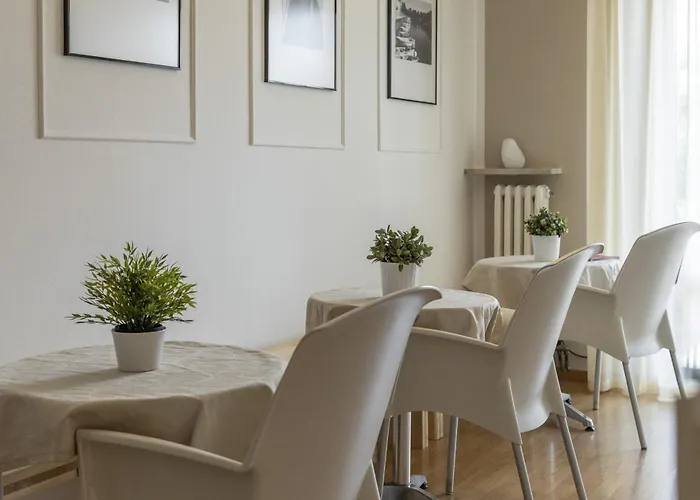 B&B Mariclà