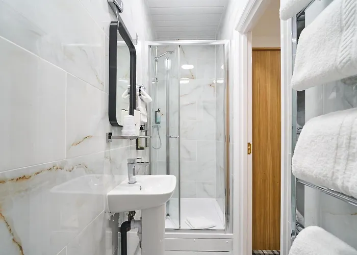 Best Western Greater London