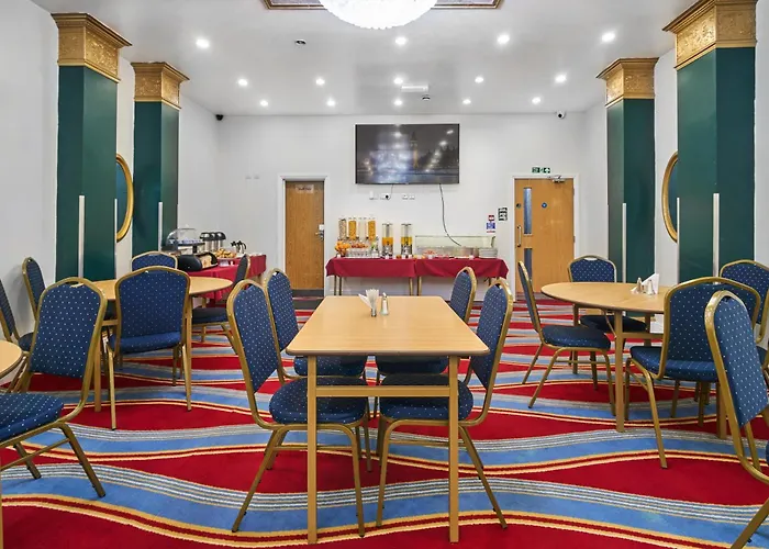 Best Western Greater London