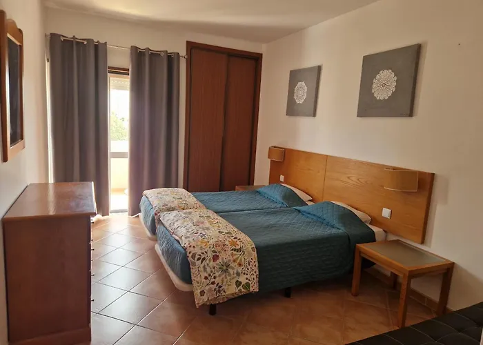 Castelos Da Rocha Portimão