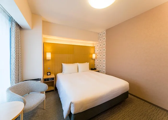 Richmond Hotel Aomori