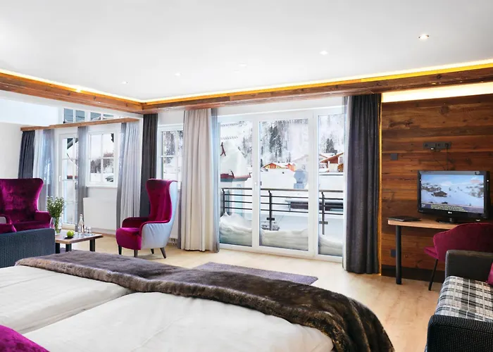 Sporthotel Cinderella