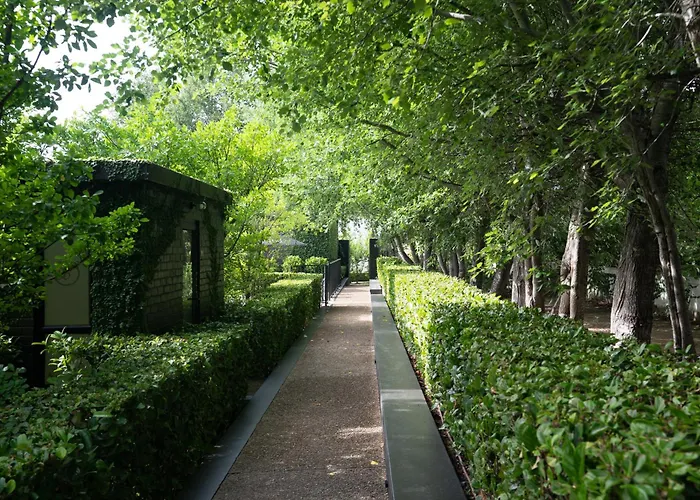 Brenaissance Wine & Stud Estate