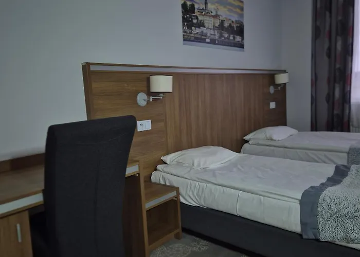 Hotel Europa