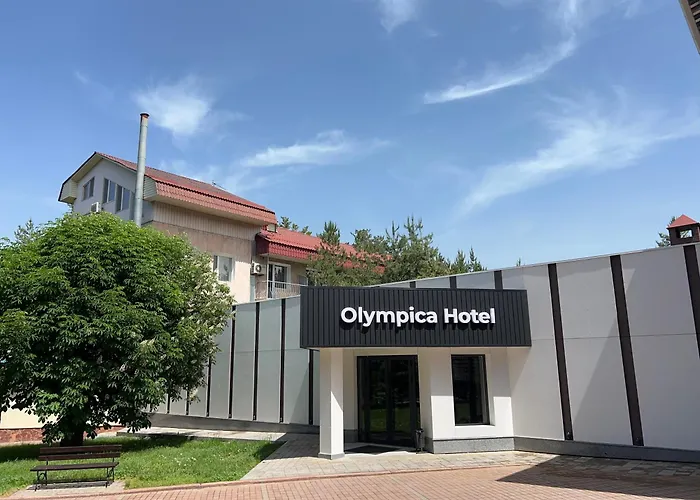 Olympica Hotel