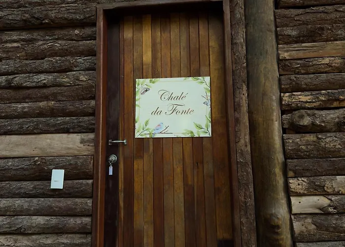 Pousada Recanto Da Siriema Monte Alegre do Sul