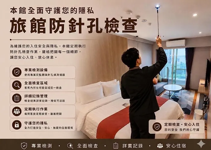 Benz Hotel