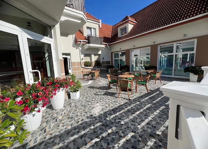 Villa Melody