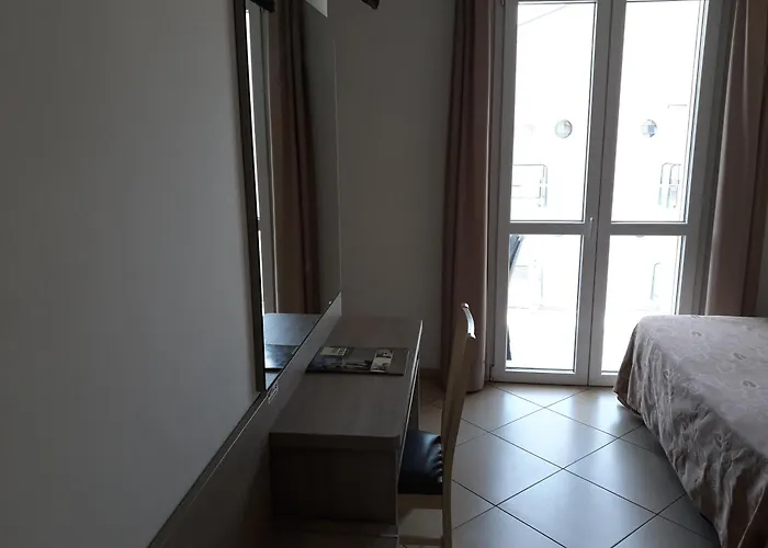 Hotel Villa Enea