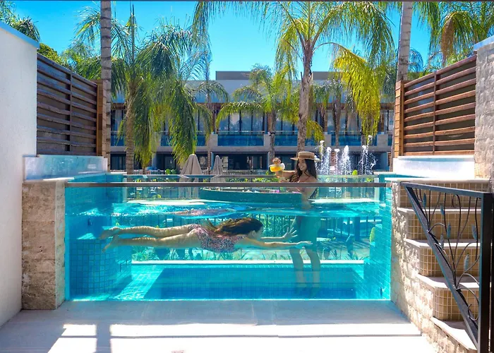 Arte Da Natureza Hotel Bonito