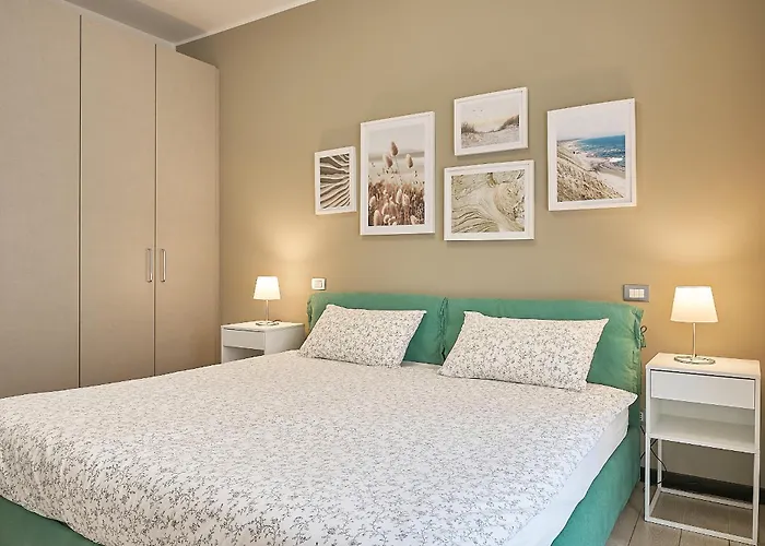 Aparthotel Residenza Porta Volta Mailand