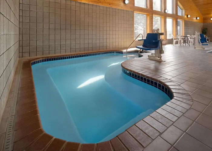 Americinn By Wyndham Baldwin